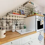 Apartment Am Jakobsweg *