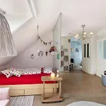 Am Jakobsweg Apartment *