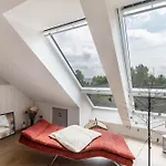 Apartment Am Jakobsweg *