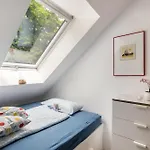 Apartment Am Jakobsweg