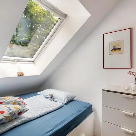 Am Jakobsweg Appartement *