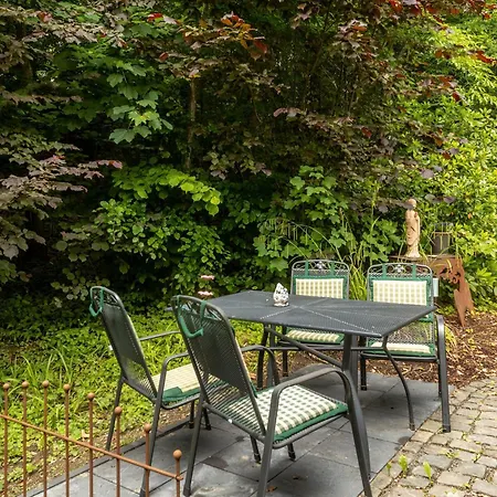 Appartement Am Jakobsweg