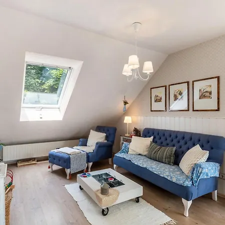 Appartement Am Jakobsweg