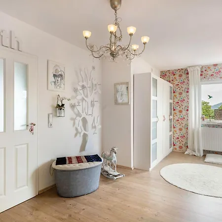 Appartement Am Jakobsweg