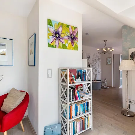 Appartement Am Jakobsweg