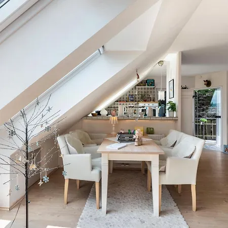 Appartement Am Jakobsweg Schmallenberg