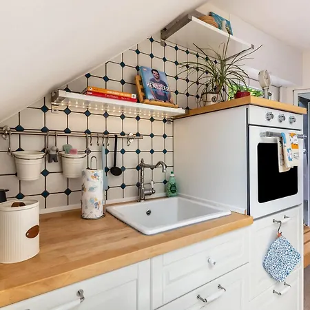 Am Jakobsweg Appartement