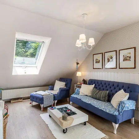 Apartment Am Jakobsweg Schmallenberg