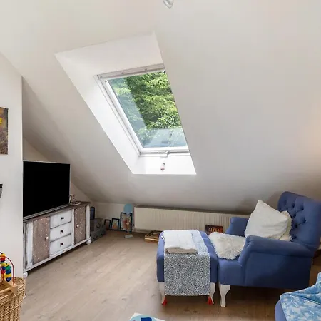 Apartment Am Jakobsweg